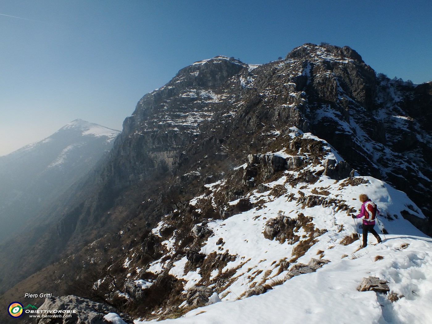 56 Dal Corno Birone verso il Monte Rai.JPG